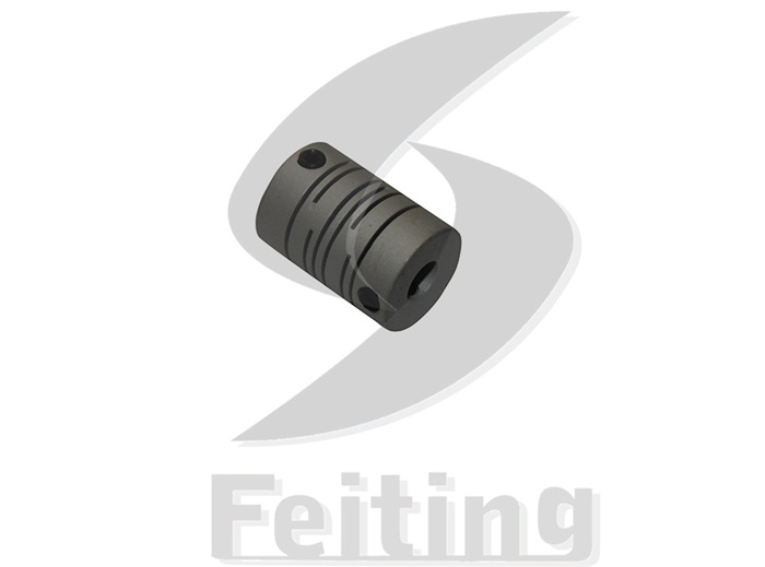 联轴器DCT